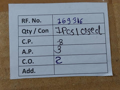 Festo Cpv10-ge-ib-8 Valve Terminal 003101 Ip65 -0.9-10Bar 3,0-8 Bar 80 C