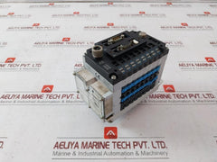 Festo Cpv10-ge-ib-8 Valve Terminal 003101 Ip65 -0.9-10Bar 3,0-8 Bar 80 C