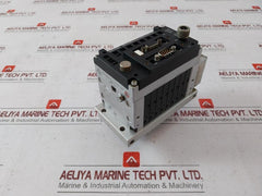 Festo Cpv10-ge-ib-8 Valve Terminal 003101 Ip65 -0.9-10Bar 3,0-8 Bar 80 C