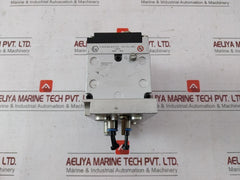 Festo Cpv10-ge-ib-8 Valve Terminal 003101 Ip65 -0.9-10Bar 3,0-8 Bar 80 C