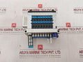 Festo Cpv10-ge-ib-8 Valve Terminal 003459 Ip65 14= 3,0-8 Bar -5 C Ta +50 C