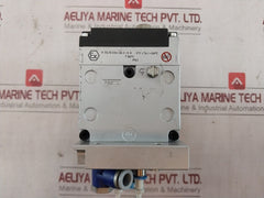 Festo Cpv10-ge-ib-8 Valve Terminal 003459 Ip65 14= 3,0-8 Bar -5 C Ta +50 C