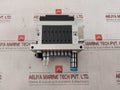 Festo Cpv10-ge-ib-8 Valve Terminal 003459 Ip65 14= 3,0-8 Bar -5 C Ta +50 C