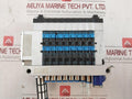 Festo Cpv10-ge-ib-8 Valve Terminal 003459 Ip65 14= 3,0-8 Bar -5 C Ta +50 C