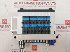 Festo Cpv10-ge-ib-8 Valve Terminal 003459 Ip65 14= 3,0-8 Bar -5 C Ta +50 C