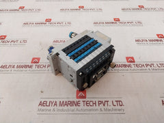 Festo Cpv10-ge-ib-8 Valve Terminal 003459 Ip65 14= 3,0-8 Bar -5 C Ta +50 C