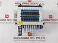 Festo Cpv10-ge-ib-8 Valve Terminal Cpv10-v1 18200 003447 Ip65 -5 C Ta +50 C