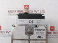 Festo Cpv10-ge-ib-8 Valve Terminal Cpv10-v1 18200 003447 Ip65 -5 C Ta +50 C