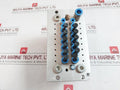 Festo Cpv10-ge-ib-8 Valve Terminal Cpv10-vi-p8-m7-b Ip65