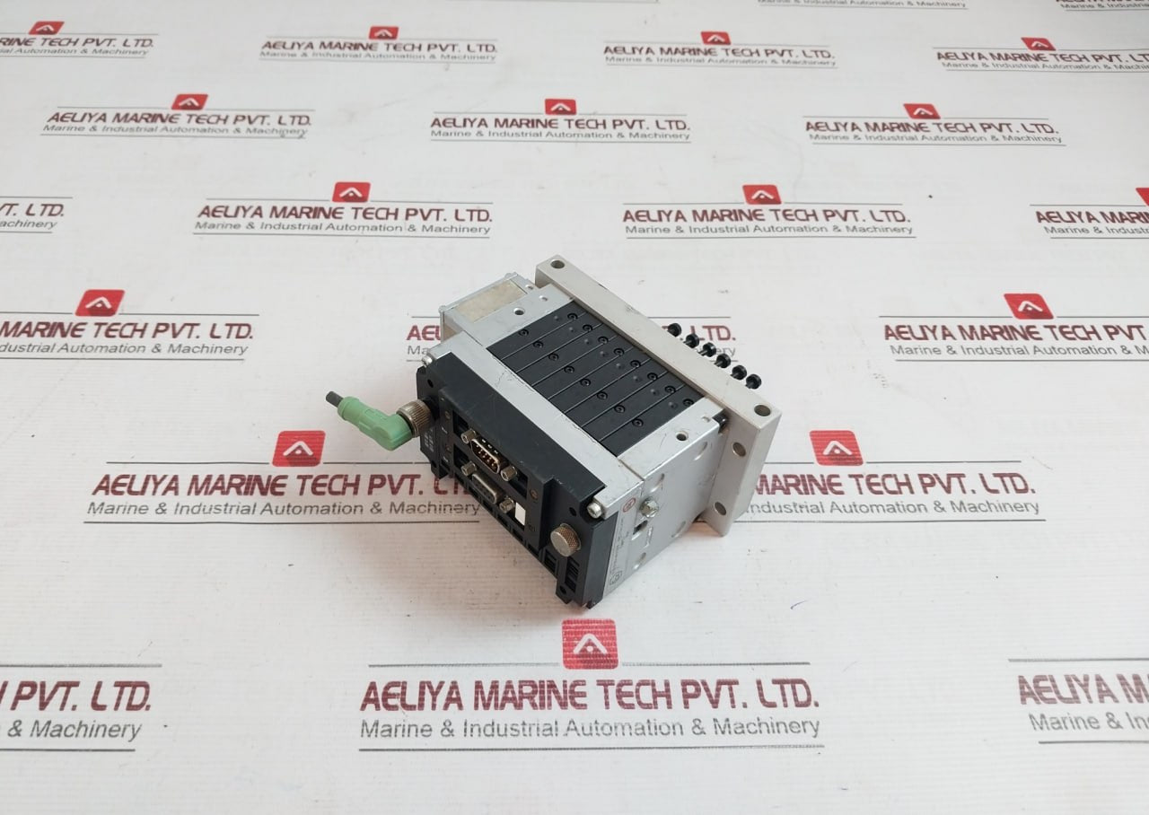 Festo Cpv10-ge-ib-8 Valve Terminal Cpv10-vi-p8-m7-b Ip65