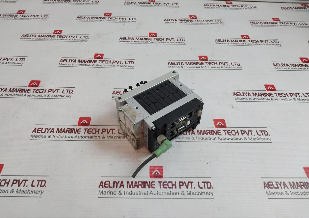 Festo Cpv10-ge-ib-8 Valve Terminal Cpv10-vi 18200 003460 Ip65