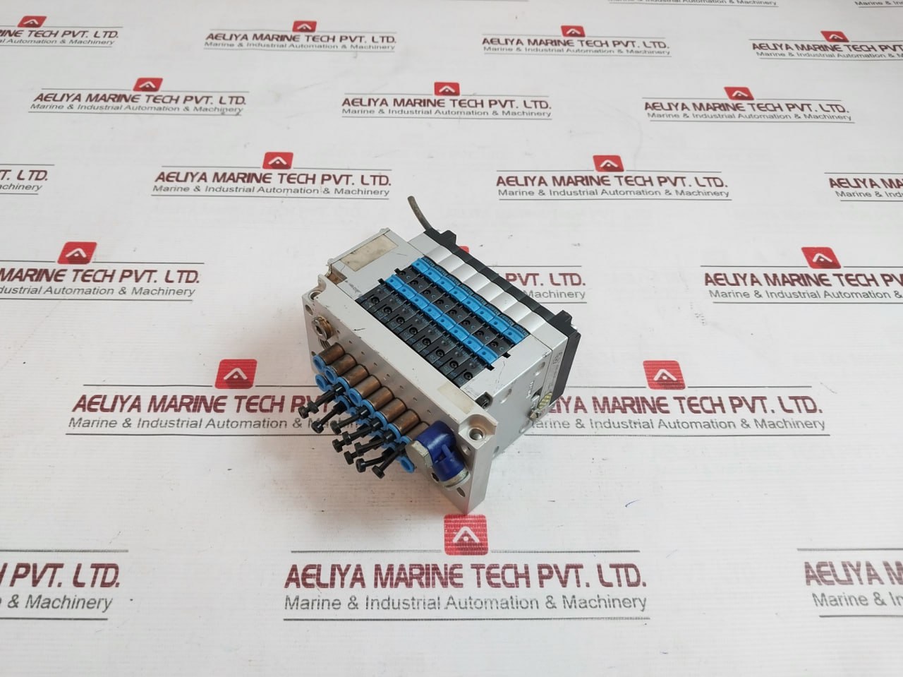 Festo Cpv10-ge-ib-8 Valve Terminal Cpv10-vi 18200 003460 Ip65
