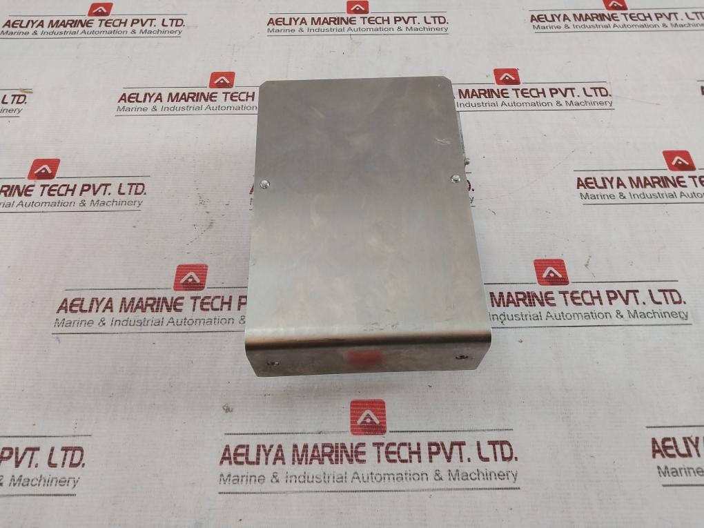 Festo Cpv10-ge-ib-8 Valve Terminal Ip65 Sw 16.07.01 Hw 02.06 Cpv10-vi 18200