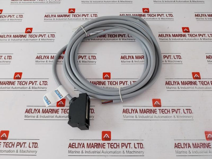 Festo Cpv10-ge-mp-8 Valve Terminal 24V Dc, 0.46W/Coil 00018624