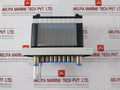 Festo Cpv10-ge-mp-8 Valve Terminal 24V Dc, 0.46W/Coil 00018624