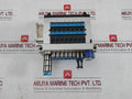 Festo Cpv10-vi Valve Terminal Ip65 14= 3,0-8Bar 152423 W902 -5°C To +50°C