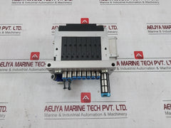 Festo Cpv10-vi Valve Terminal Ip65 14= 3,0-8Bar 152423 W902 -5°C To +50°C