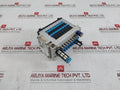 Festo Cpv10-vi Valve Terminal Ip65 14= 3,0-8Bar 152423 W902 -5°C To +50°C