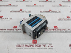 Festo Cpv10-vi Valve Terminal Ip65 14= 3,0-8Bar 152423 W902 -5°C To +50°C