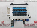 Festo Cpv10-vi Valve Terminal Ip65 14= 3,0-8Bar 152423 W902 -5°C To +50°C