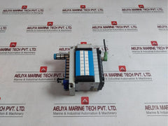 Festo Cpv10-vi 18200 Valve Terminal 1= -0,9…10Bar