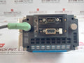 Festo Cpv10-vi 18200 Valve Terminal 1= -0,9…10Bar