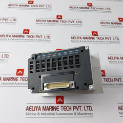 Festo Cpv10-vi Valve Terminal 24V Dc Control Unit