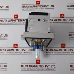 Festo Cpv10-vi Valve Terminal 24V Dc Control Unit