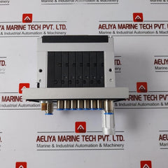 Festo Cpv10-vi Valve Terminal 24V Dc Control Unit