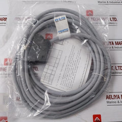 Festo Cpv10-vi Valve Terminal 24V Dc Control Unit