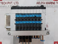 Festo Cpv10-vi Valve Terminal 3.0-8Bar 152423 X302 P1701037 176055 X202
