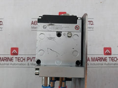 Festo Cpv10-vi Valve Terminal 3.0-8Bar 152423 X302 P1701037 176055 X202