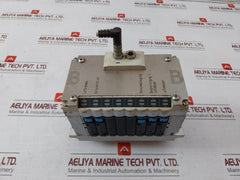 Festo Cpv14-vi Pneumatic Solenoid Valve Assembly 2-10 Bar
