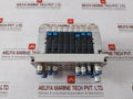 Festo Cpv14-vi Pneumatic Solenoid Valve Assembly 2-10 Bar
