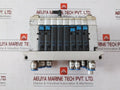 Festo Cpv14-vi Pneumatic Solenoid Valve Assembly 2-10 Bar