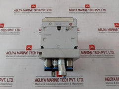 Festo Cpv14-vi Valve Terminal X202 P050026 3-8Bar Wo02 18262 X107 Wn02
