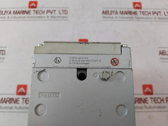 Festo Cpv14-vi Valve Terminal X202 P050026 3-8Bar Wo02 18262 X107 Wn02