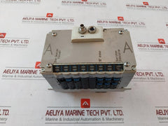 Festo Cpv14-vi Valve Terminal X202 P050026 3-8Bar Wo02 18262 X107 Wn02