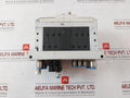 Festo Cpv14-vi Valve Terminal X202 P050026 3-8Bar Wo02 18262 X107 Wn02