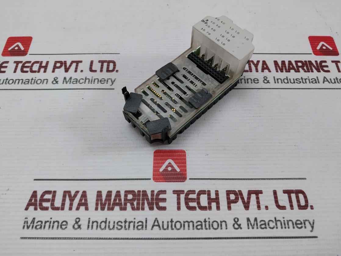 Festo Cpx-8De-d Input Module