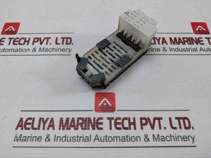 Festo Cpx-8De-d Input Module