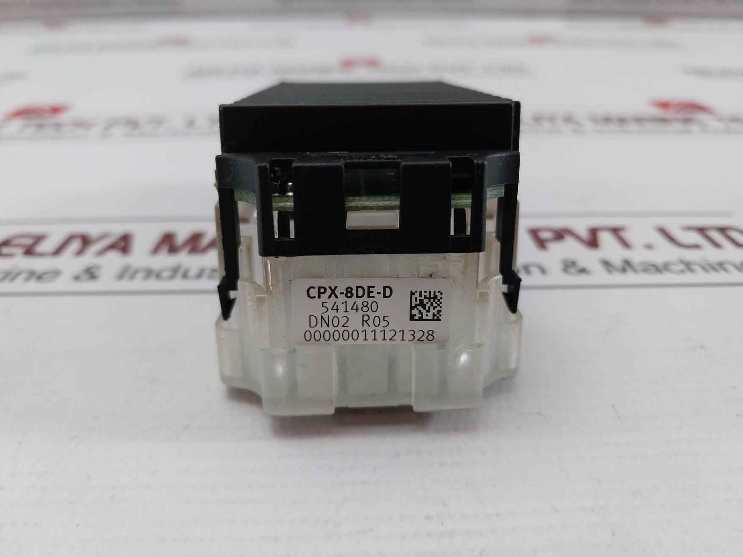 Festo Cpx-8De-d Input Module