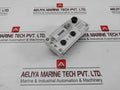 Festo Cpx-fb38 Cpx Bus Node Ethercat 552046