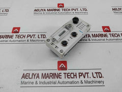 Festo Cpx-fb38 Cpx Bus Node Ethercat 552046