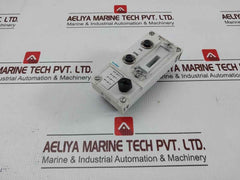 Festo Cpx-fb38 Cpx Bus Node Ethercat 552046