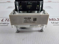 Festo Cpx-fb38 Cpx Bus Node Ethercat 552046