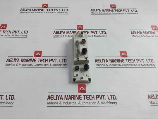 Festo Cteu-ep Bus Node R-rem-fto-kc-2018-1007 30V-4A Rev 01