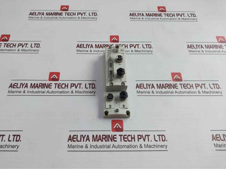 Festo Cteu-ep Bus Node R-rem-fto-kc-2018-1007 30V-4A Rev 01