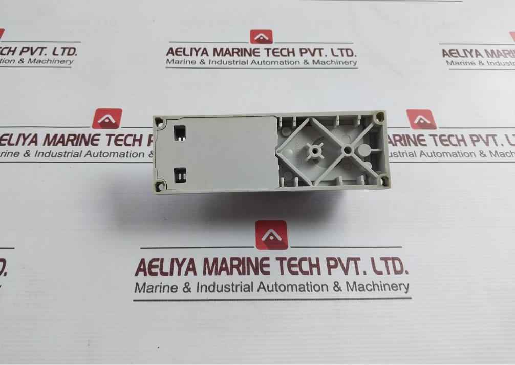 Festo Cteu-ep Bus Node R-rem-fto-kc-2018-1007 30V-4A Rev 01