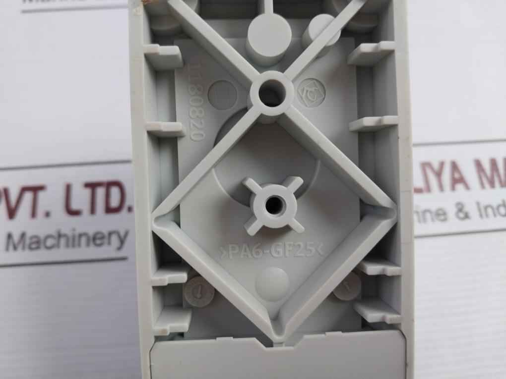 Festo Cteu-ep Bus Node R-rem-fto-kc-2018-1007 30V-4A Rev 01